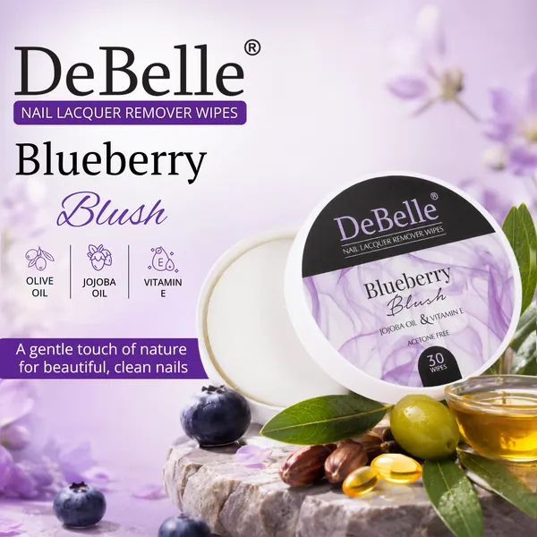 DeBelle_Nail_Lacquer_Remover_Wipes_Blueberry_Blush