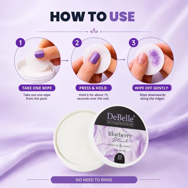 DeBelle_Nail_Lacquer_Remover_Wipes_Blueberry_Blush