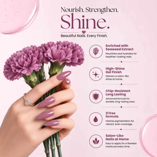 DeBelle_Gel_Nail_Lacquer_Majestique_Mauve_Muted_Mauve_Nail_Polish_8_Ml