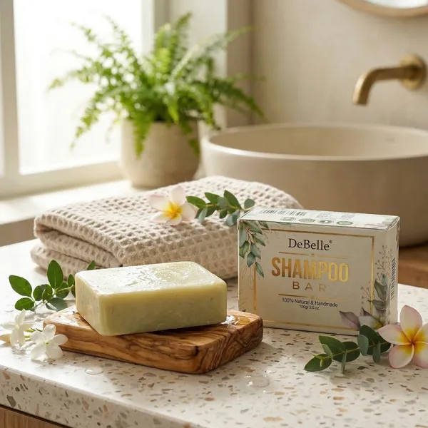 DeBelle_Shampoo_Bar_Natural_Solid_Shampoo_Bar