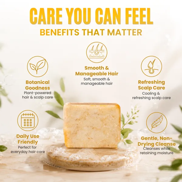 DeBelle_Shampoo_Bar_Natural_Solid_Shampoo_Bar
