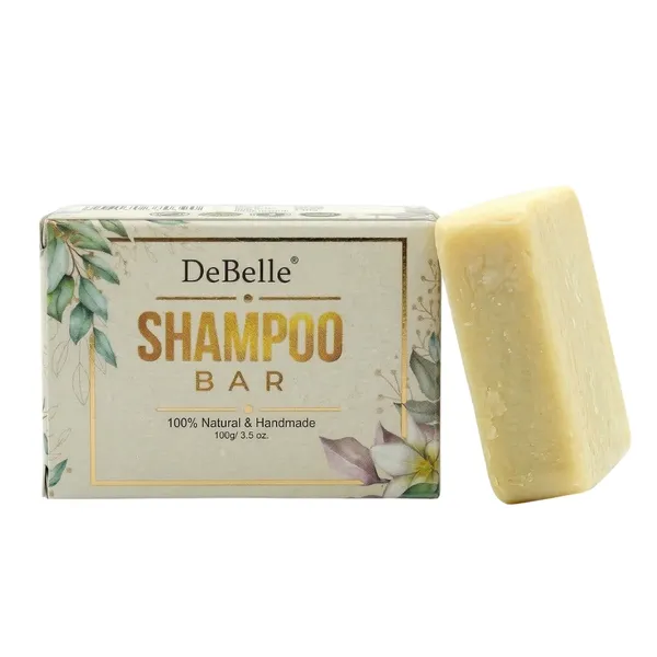 DeBelle_Shampoo_Bar_Natural_Solid_Shampoo_Bar