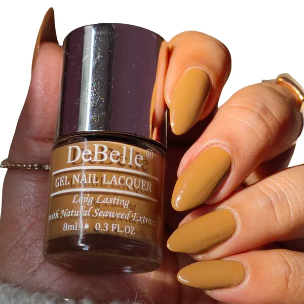 DeBelle_Gel_Nail_Lacquers_Combo_Of_4_Citrus_Scream_Pastels