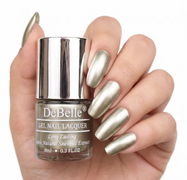 DeBelle_Gel_Nail_Lacquer_Rustique_Gold_Metallic_Rust_Gold_Nail_Polish_8_Ml