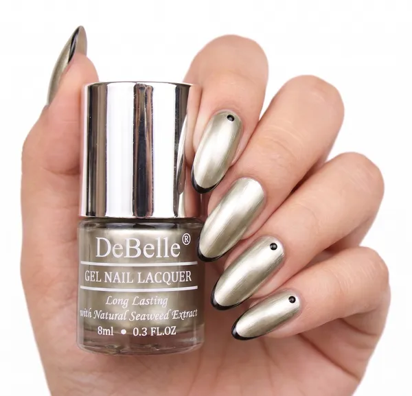 DeBelle_Gel_Nail_Lacquer_Rustique_Gold_Metallic_Rust_Gold_Nail_Polish_8_Ml