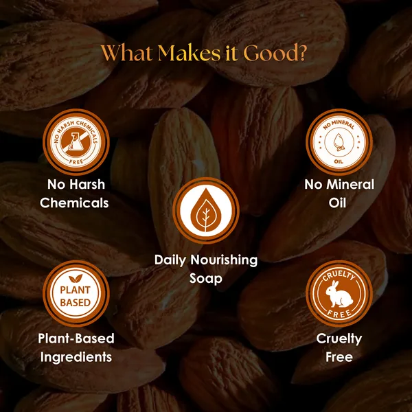 DeBelle_Almond_Oats_Bar_Natural_Handmade_Soap
