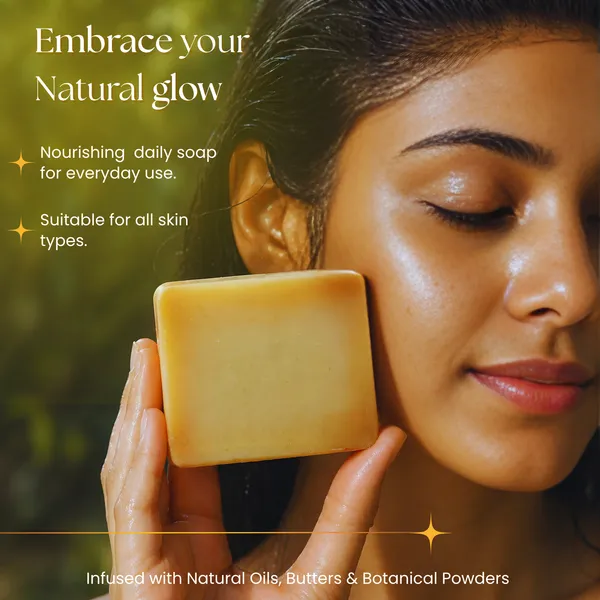 DeBelle_Almond_Oats_Bar_Natural_Handmade_Soap
