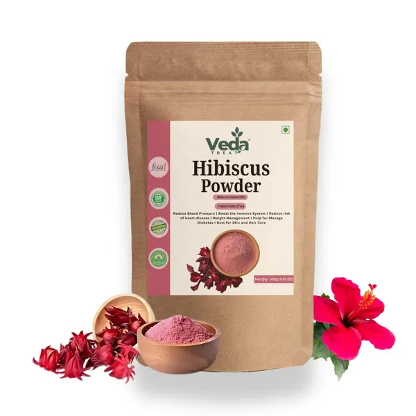 Hibiscus_Powder_Pure_Natural_Hibiscus_Sabdariffa_Powder_For_Radiant_Skin_Hair_Health_And_Overall_Wellness_100_G_Pack_Of_2
