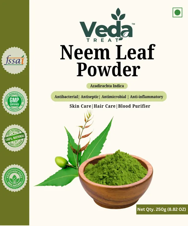 Neem_Leaf_Powder_Pure_Natural_Azadirachta_Indica_Powder_For_Skin_Clarity_Anti_Bacterial_Protection_And_Holistic_Health_Pack_Of_2