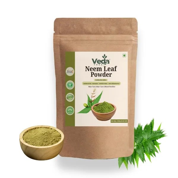 Neem_Leaf_Powder_Pure_Natural_Azadirachta_Indica_Powder_For_Skin_Clarity_Anti_Bacterial_Protection_And_Holistic_Health_Pack_Of_2