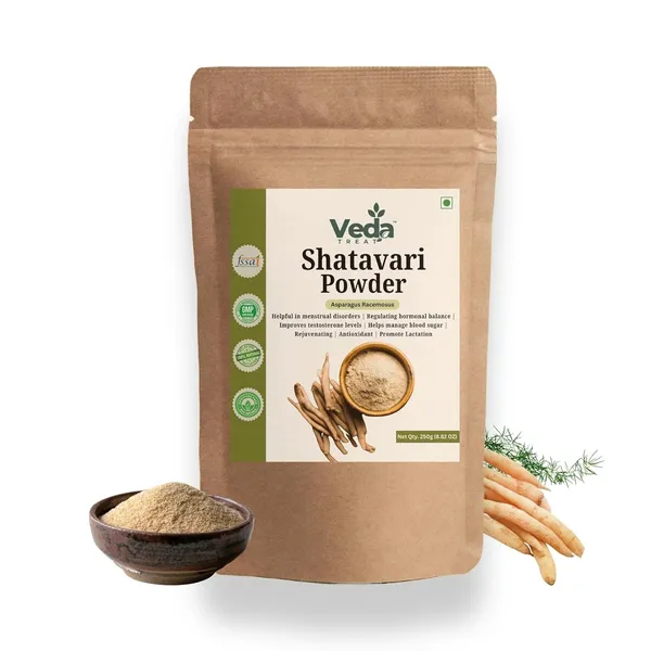 Ashwagandha_And_Shatavari_Powder_250_G_Combo_Pack_Of_2