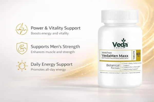 Vedamen_Maxx_Tablets_For_Men_Power_Vitality_Performance_Support_Botanical_Formula_60_Veg_Tablets