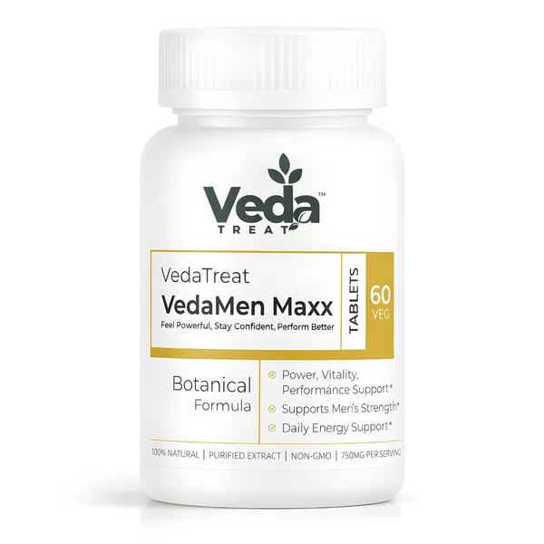Vedamen_Maxx_Tablets_For_Men_Power_Vitality_Performance_Support_Botanical_Formula_60_Veg_Tablets