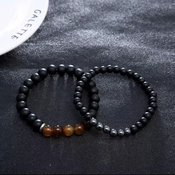 Natural_Matt_Agate_With_Hematite_Sardonyx_Piece_Bracelet