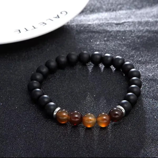 Natural_Matt_Agate_With_Hematite_Sardonyx_Piece_Bracelet