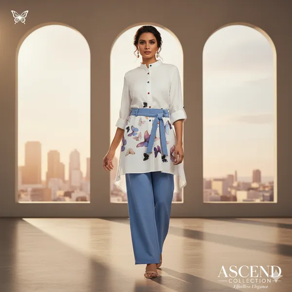 Tunic_Floral_Top_With_Syk_Blue_Palazzo_Pants