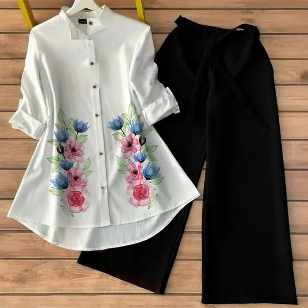 Tunic_Floral_Top_With_Black_Palazzo_Pants