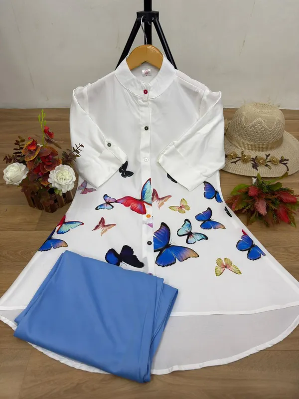 Tunic_Butterfly_Top_With_Sky_Blue_Palazzo_Pants