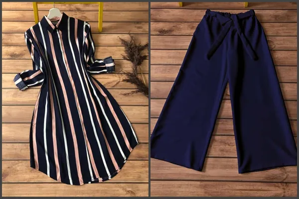 Blue_Strip_Printed_Tunic_with_Palazzo