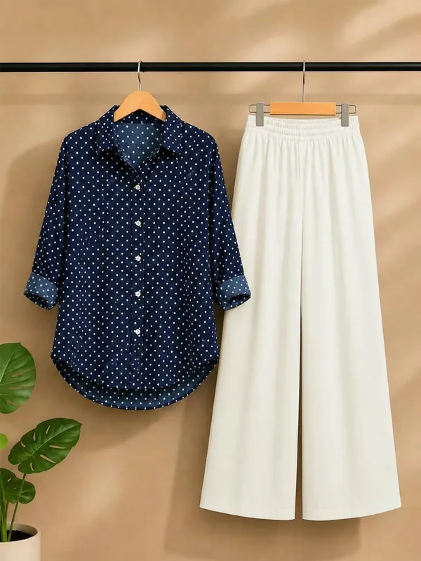 Navy_Polka_Classic_Set