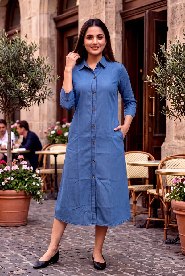 Classic_Mid-Blue_Denim_Shirt_Dress