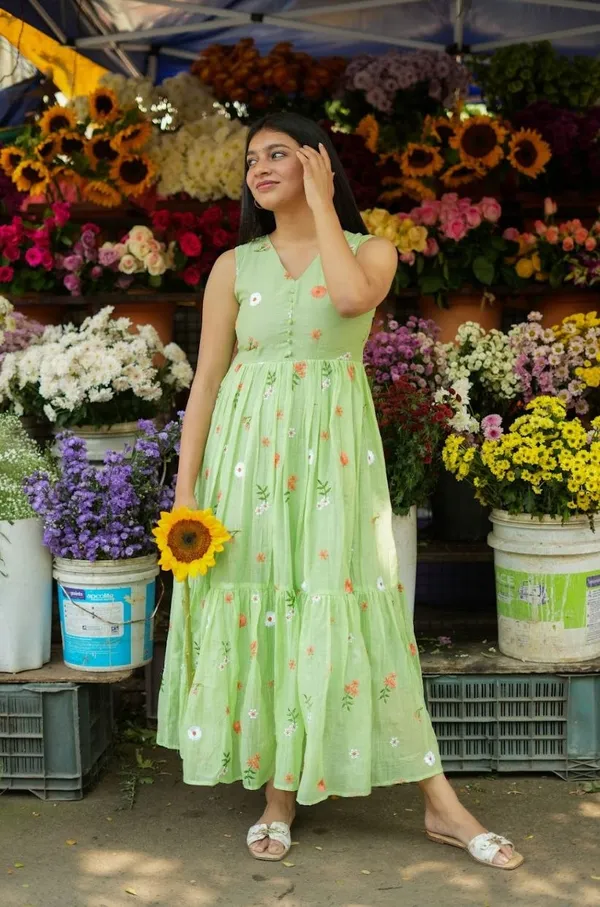 Green_Trendy_Bella_Maxi