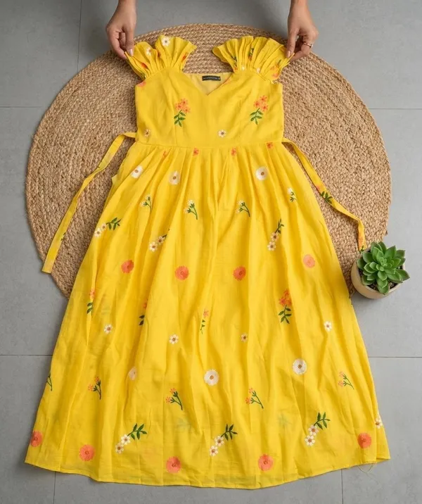 Yellow_Trendy_Bella_Maxi