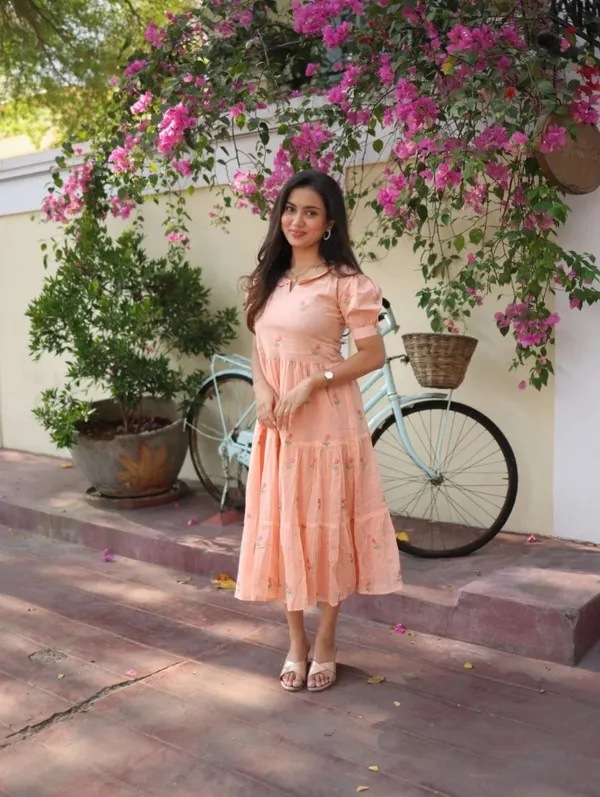 Peach_Trendy_Bella_Maxi