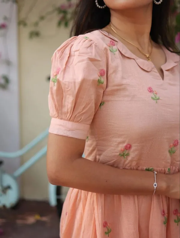 Peach_Trendy_Bella_Maxi