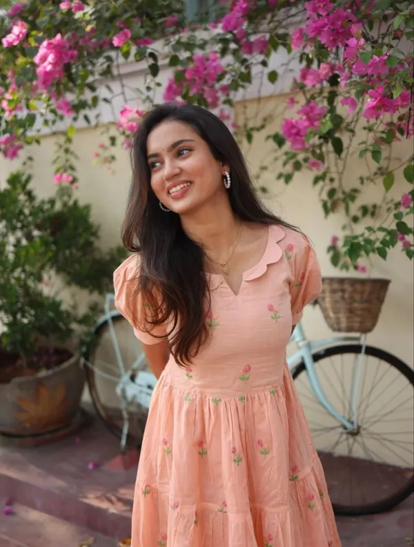 Peach_Trendy_Bella_Maxi