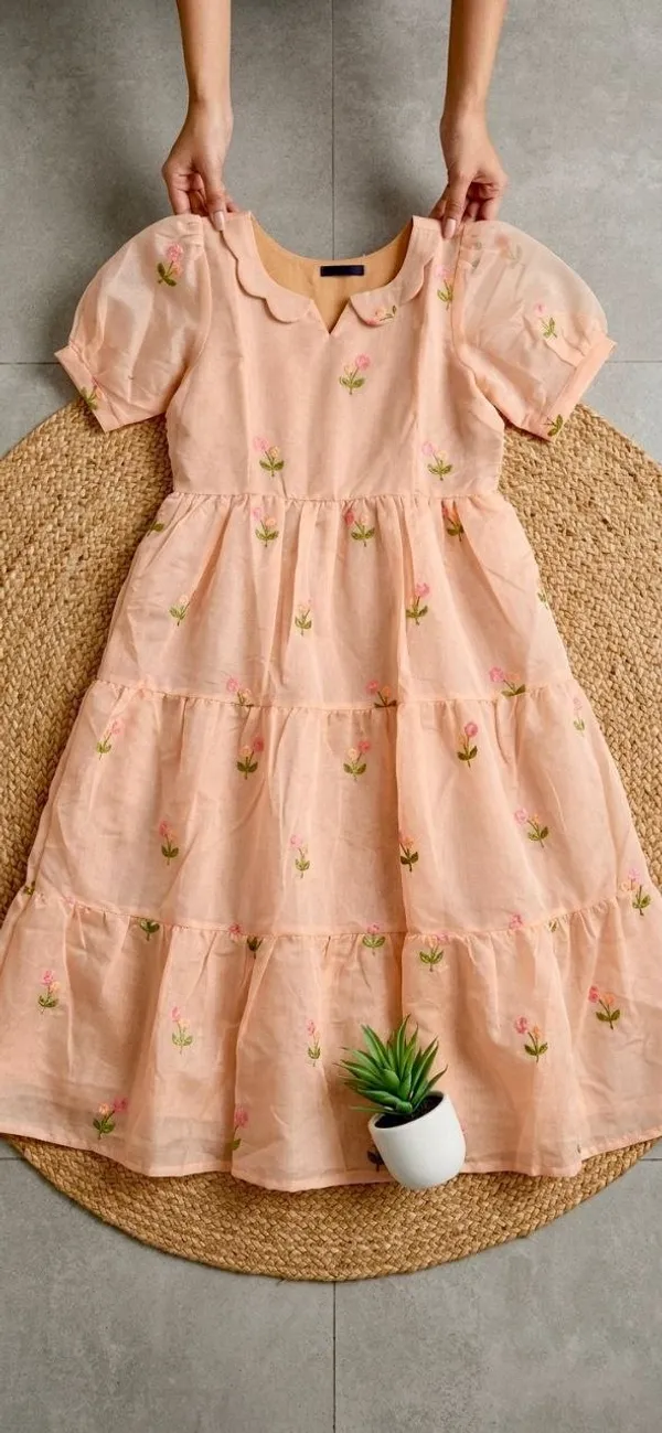 Peach_Trendy_Bella_Maxi