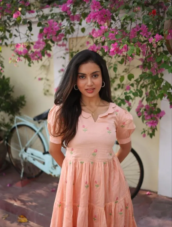 Peach_Trendy_Bella_Maxi