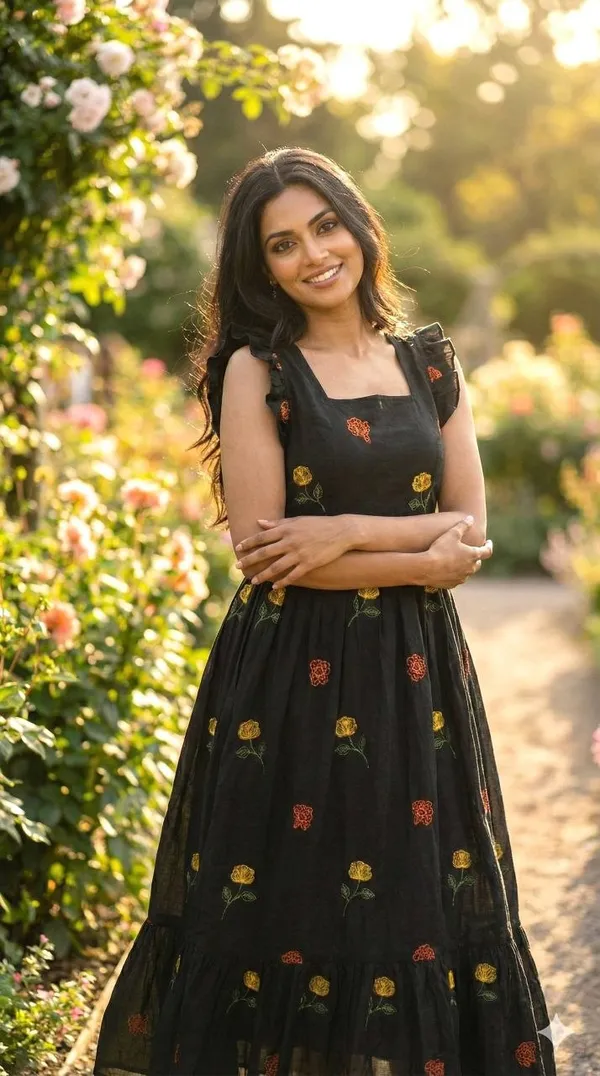 Elegant_Black_Floral_Maxi
