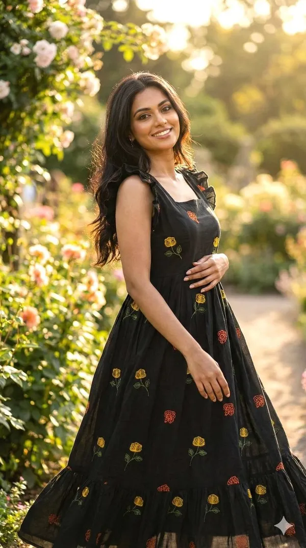 Elegant_Black_Floral_Maxi