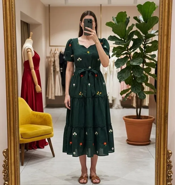 Bottle_Green_Garden_Maxi_for_women