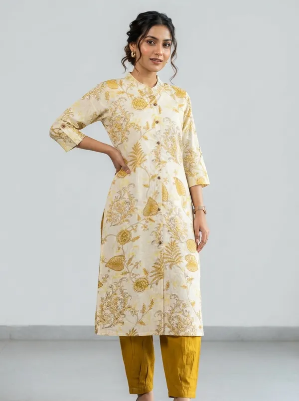 Nubra_Yellow_Sunshine_kurta_set