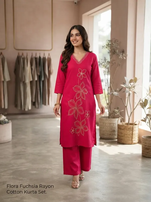 fuchsia_Flora_Co-ord_sets