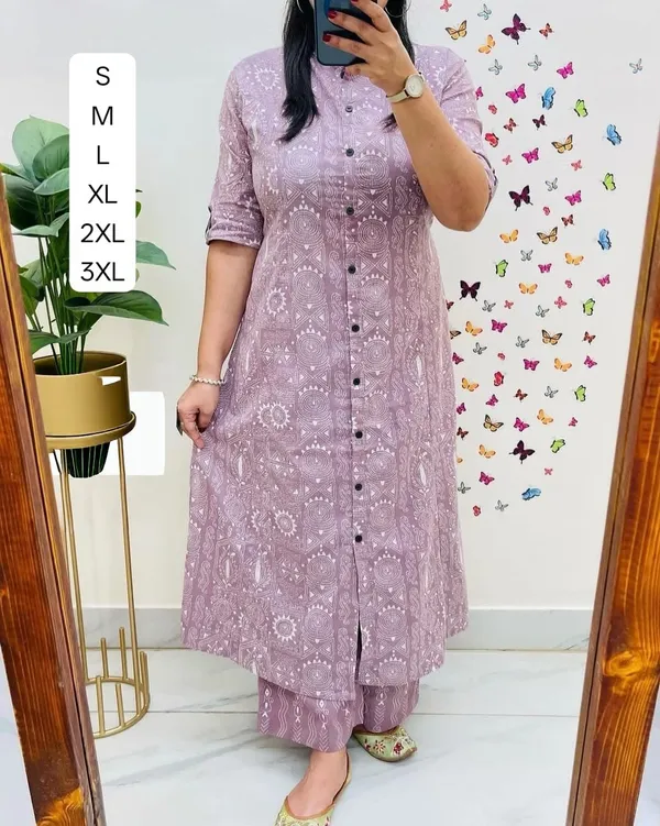 Light_Purple_with_white_floral_Co-ord_Sets