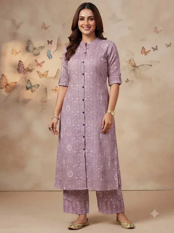 Light_Purple_with_white_floral_Co-ord_Sets