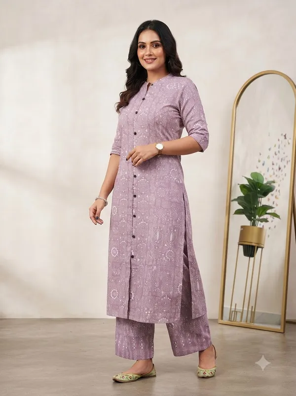 Light_Purple_with_white_floral_Co-ord_Sets