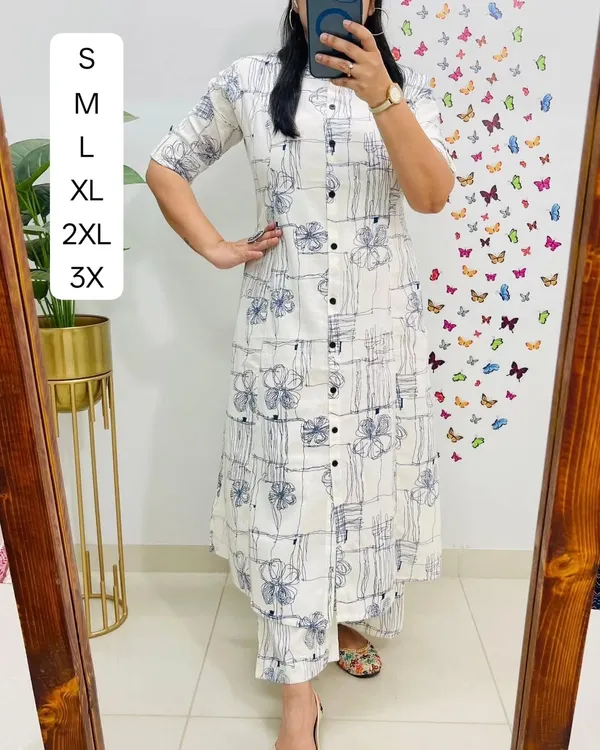 Light_Grey_with_black_floral_print_Co-ord_Sets