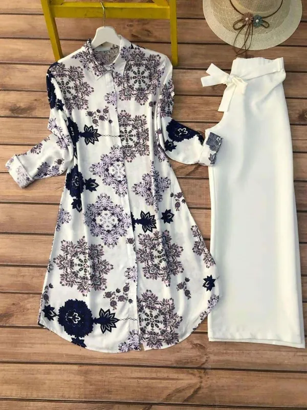 White_and_Black_Floral_Printed_Palazzo_Pants