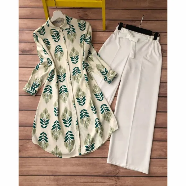 Cream_Printed_Bloom_Palazzo_Pants