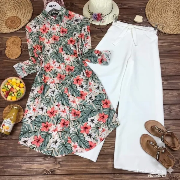 Tropical_Floral_Printed_Top_With_Palazzo_Pants