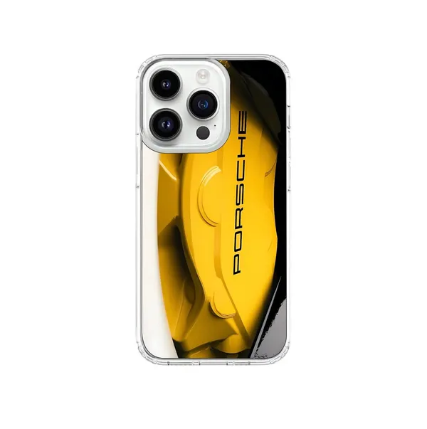 Porsche_Brake_Caliper_Design_Clear_iPhone_Case
