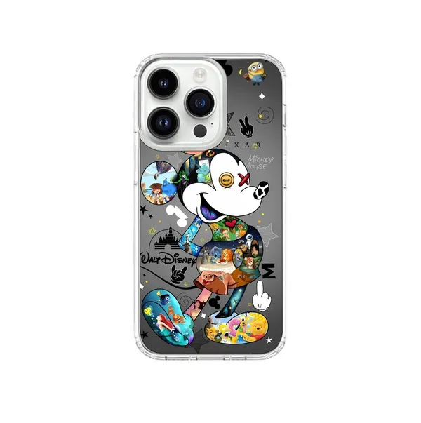 Disney_Mickey_Mouse_Collage_Transparent_Phone_Case