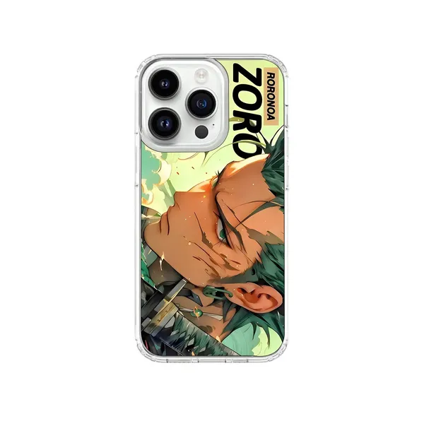 Roronoa_Zoro_Anime_Phone_Case_-_Clear_Protective_Cover_for_iPhone