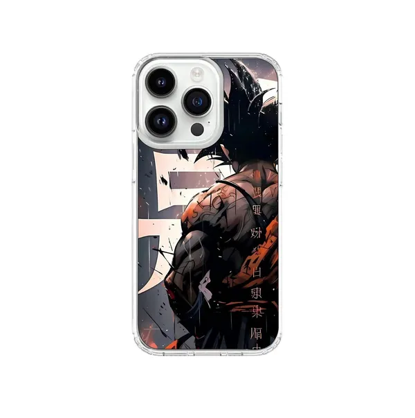 Anime_Character_Clear_Phone_Case_for_iPhone