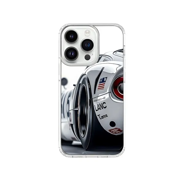 Transparent_Racing_Car_Design_Phone_Case_for_iPhone