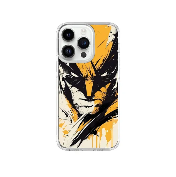 Superhero_Mask_Phone_Case_-_Artistic_Black_&_Yellow_Design_for_iPhone